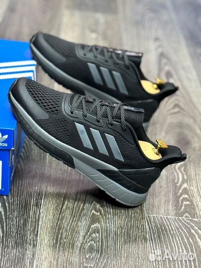 Кроссовки мужские adidas Questar новинка