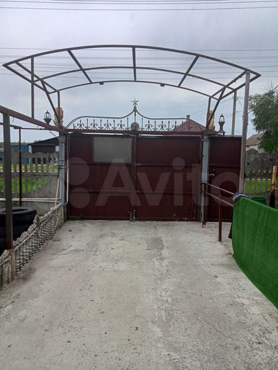 Дом 100 м² на участке 49,9 сот.