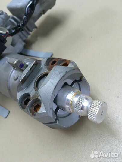 Рулевая колонка Land Cruiser Prado 150