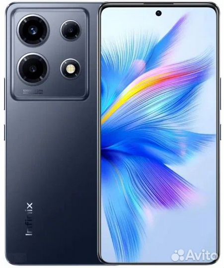 Infinix Note 30 VIP, 8/256 ГБ