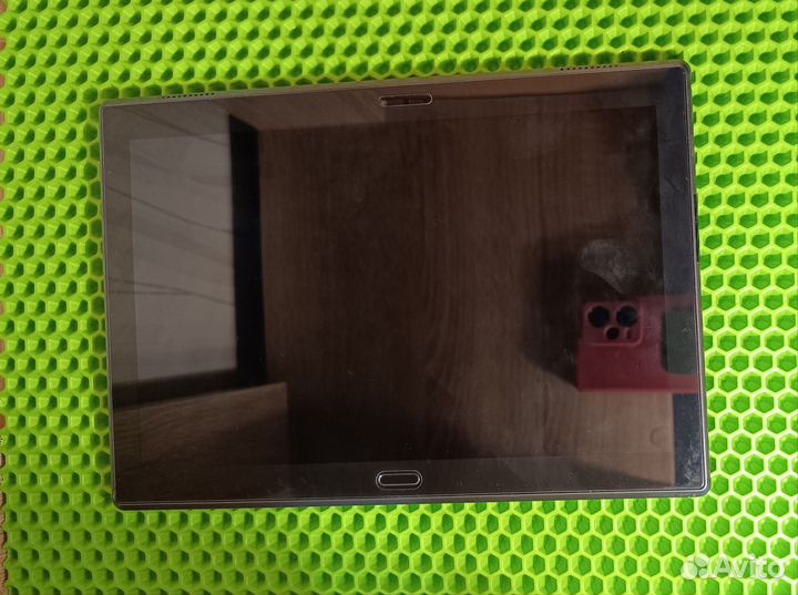 Lenovo tab 4 10 plus, 64гб