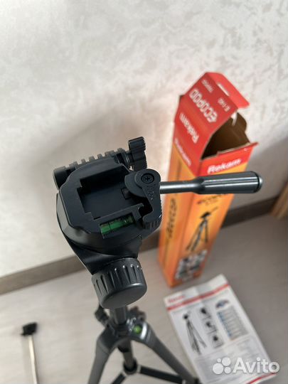 Штатив Recam Ecopod e-140