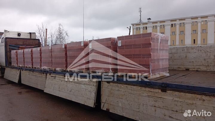 Керамический блок 2,1нф