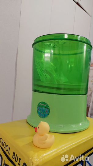 Проращиватель для семян и микрозелени