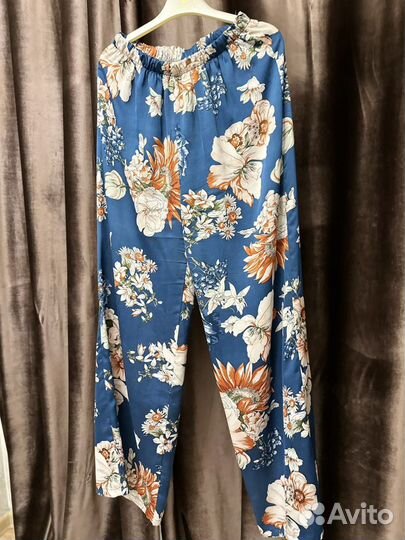 Летний женский костюм