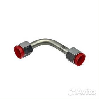 Трубка 84257558 case IH