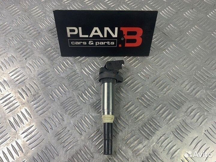 Катушка зажигания Bmw 3