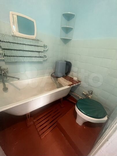 3-к. квартира, 70 м², 2/2 эт.