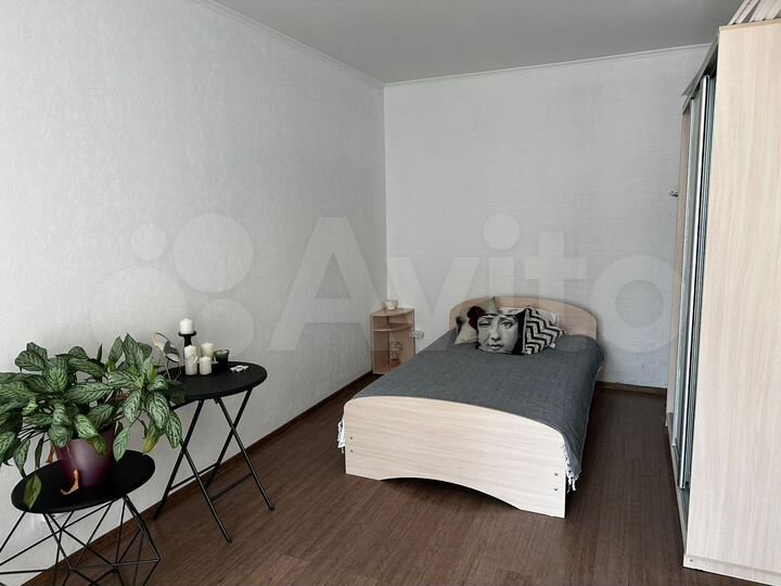 1-к. квартира, 47,9 м², 11/16 эт.