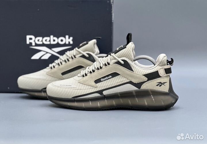 Кроссовки Reebok зимние