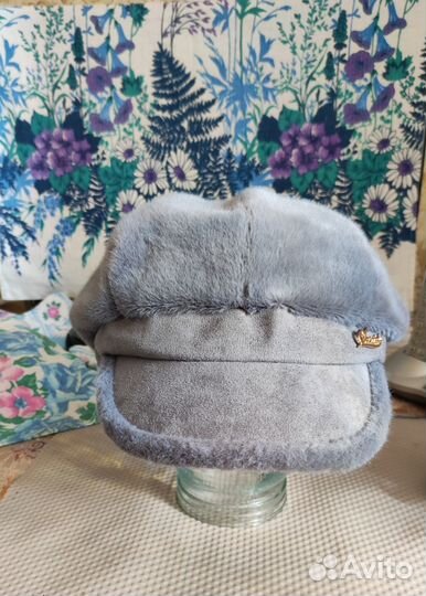 Фуражка женская