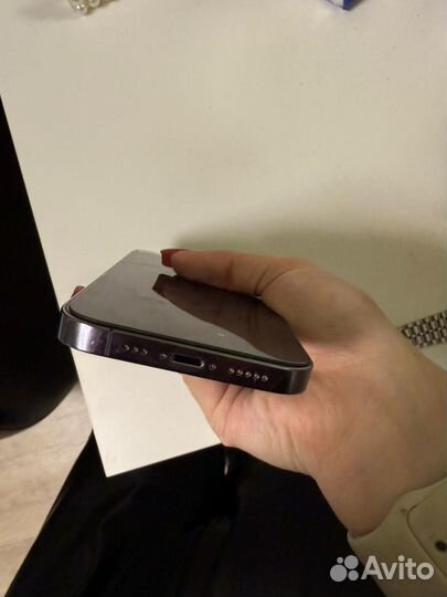 iPhone 14 Pro, 256 ГБ