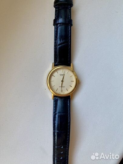 Часы Casio MTP-1095