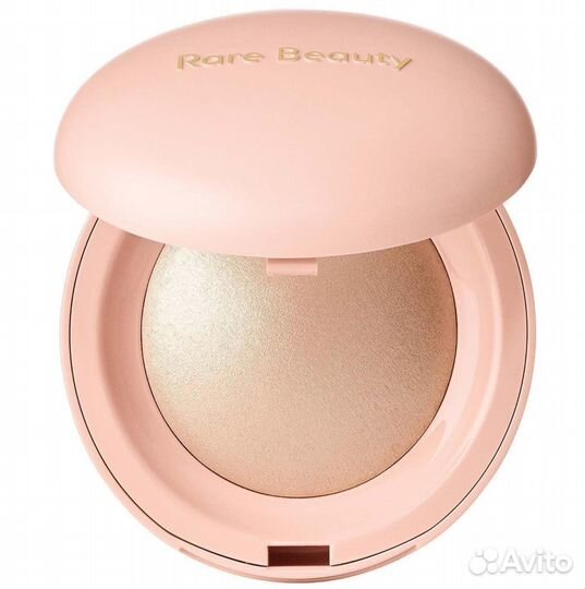 Rare beauty хайлайтер Exhilarate champagne gold