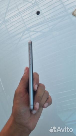 iPhone 6S, 128 ГБ