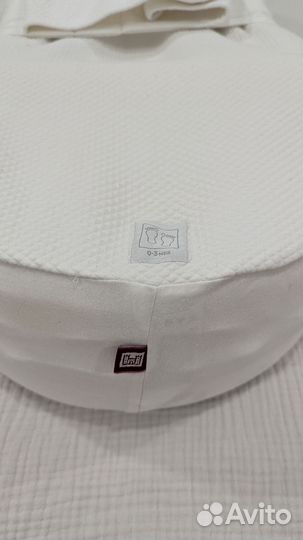 Кокон red castle cocoonababy