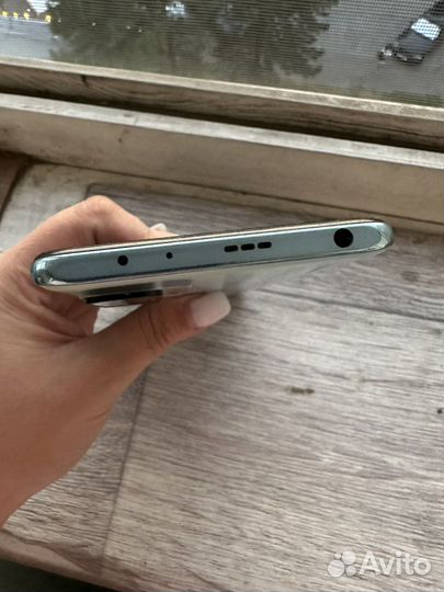 Телефон xiaomi redmi note 10 pro