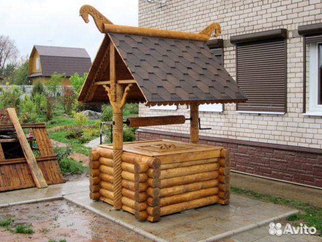 Копаем, Ремонтируем Питьевые Колодцы