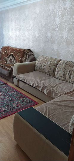 2-к. квартира, 50 м², 2/5 эт.