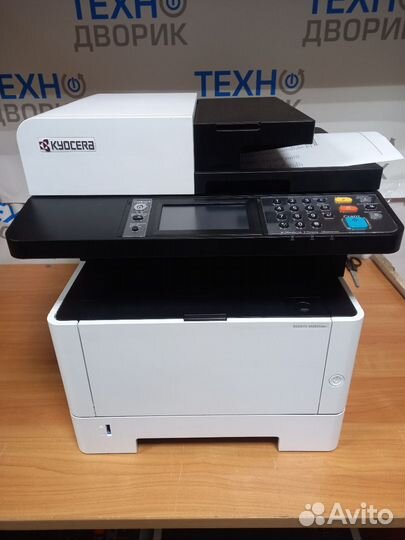 Мфу Kyocera ecosys M2835dw