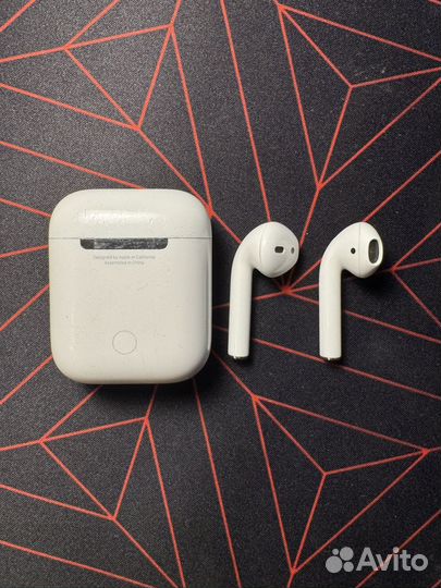 Airpods