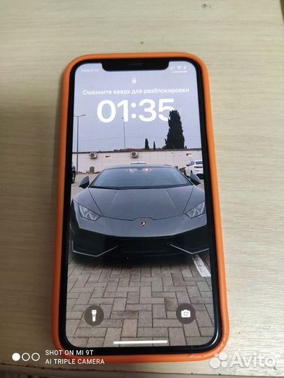 iPhone 11 Pro, 256 ГБ