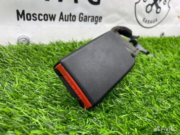 Замок ремня безопасности Bmw 5-Series G31 B57D30A