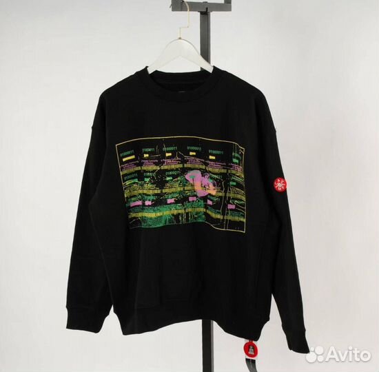 Свитшот cavempt