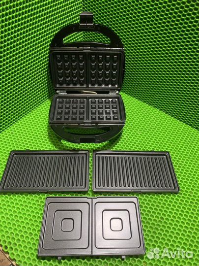 Прибор для выпечки Polaris PST 0103