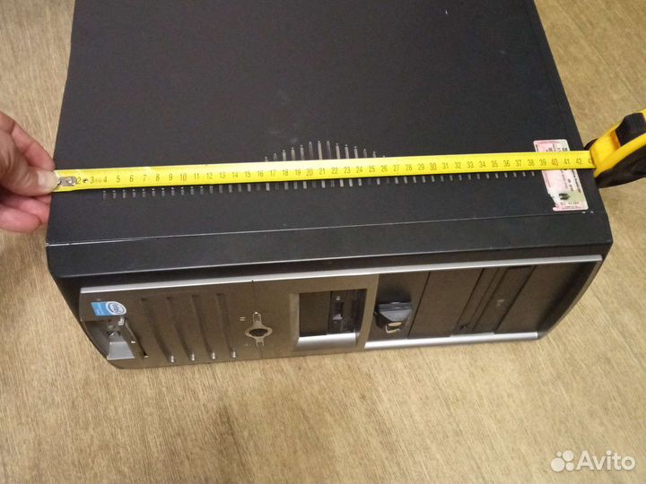 Корпус системного блока