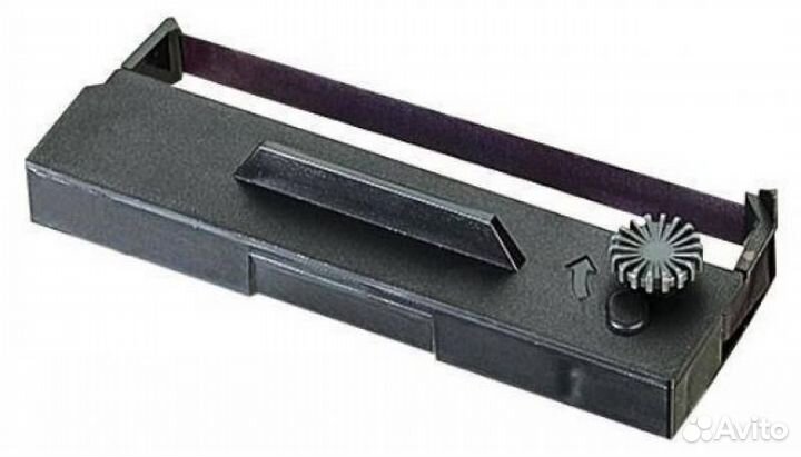 Картридж Epson C43S015366, 7500 стр, черный