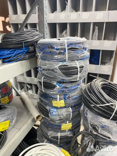 Кабель аввг, сип, ввгнг, ввг Гост оптом