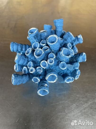 Декорации для аквариума