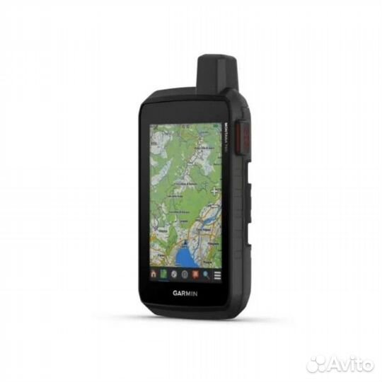 Навигатор Garmin gpsmap 700i