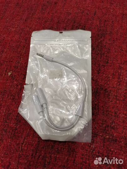 Микрофон петличка sven