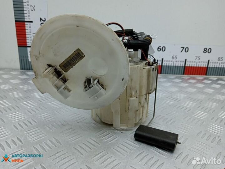 Насос топливный Opel Astra G 2007 93188874