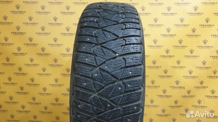 Dunlop Ice Touch 205/60 R16 96T