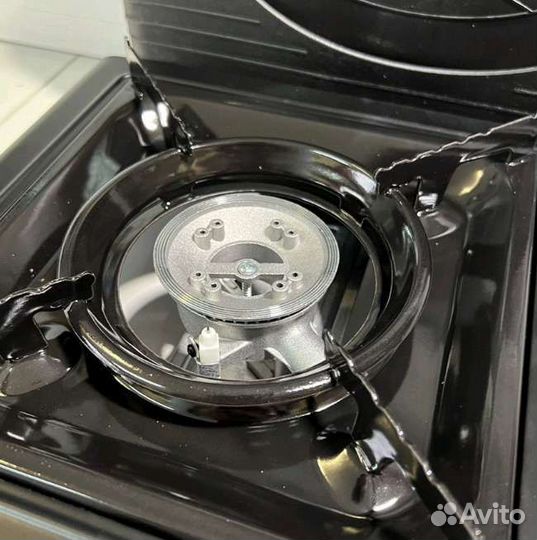 Газовая плита портативная