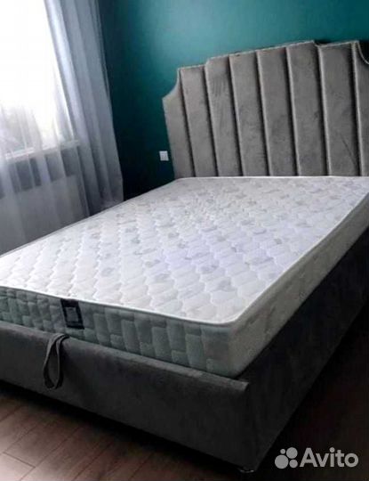 Матрас ортопедический