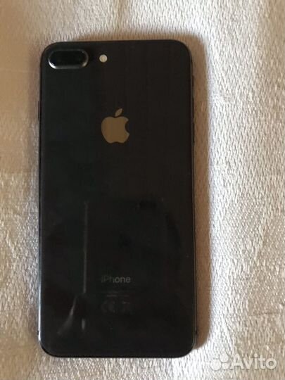 iPhone 8 Plus, 64 ГБ