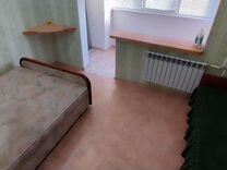 2-к. квартира, 50 м², 2/5 эт.