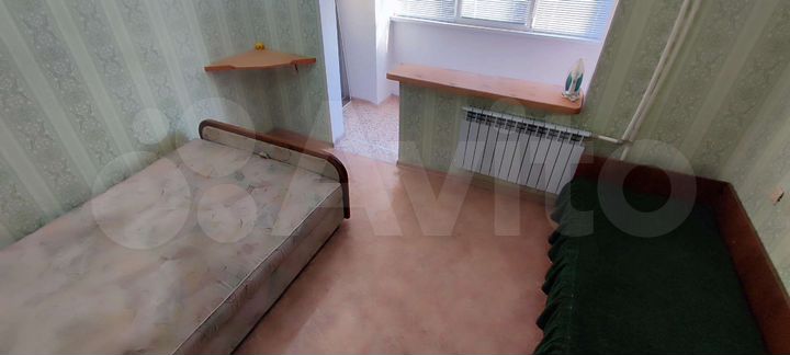 2-к. квартира, 50 м², 2/5 эт.