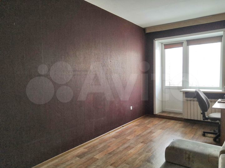 2-к. квартира, 47,7 м², 2/3 эт.