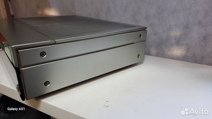 Усилитель Trio KA-900