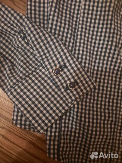 Рубашка Маленькая леди