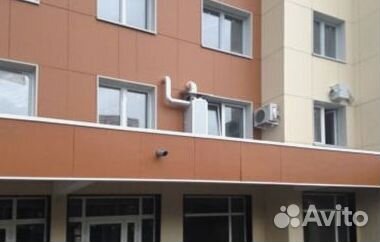 Вентиляция