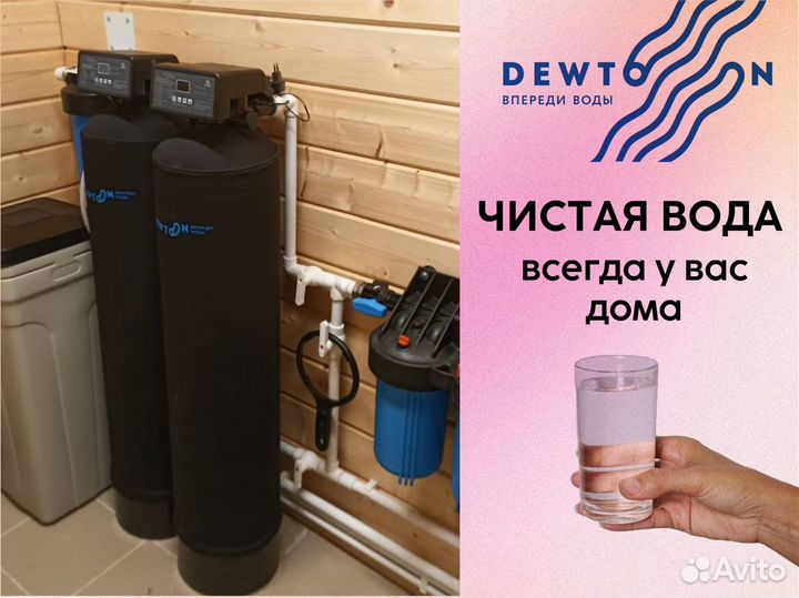 Фильтр для воды