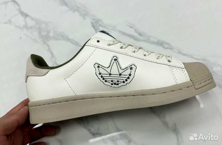 Новые кроссовки Adidas, Адидас SuperStar. (35-45)