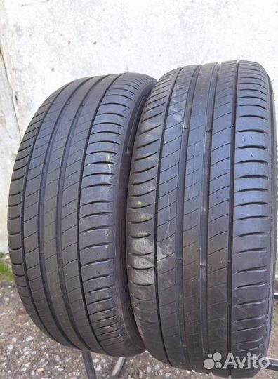 Michelin Primacy 3 225/55 R18 98V