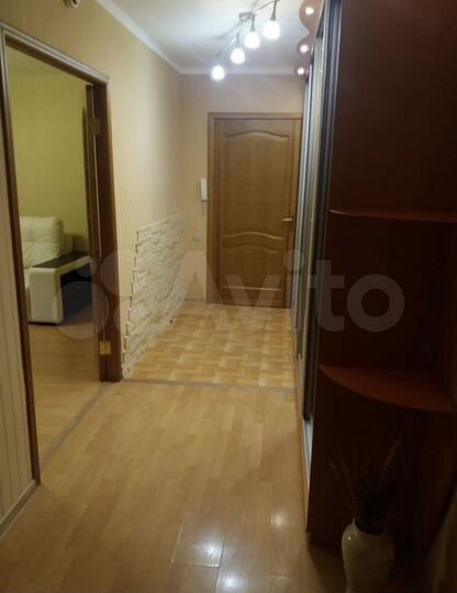 2-к. квартира, 65 м², 11/12 эт.
